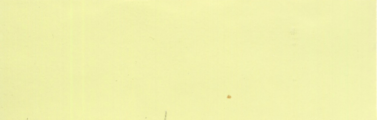 1969 to 1974 Reliant Sunburst Yellow